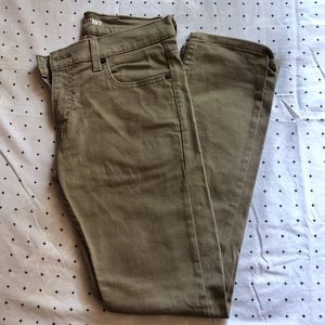 Boys tan pants.